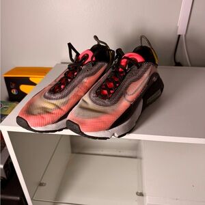 Nike air Max 2090 size 7.5